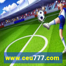 www ceu777.com